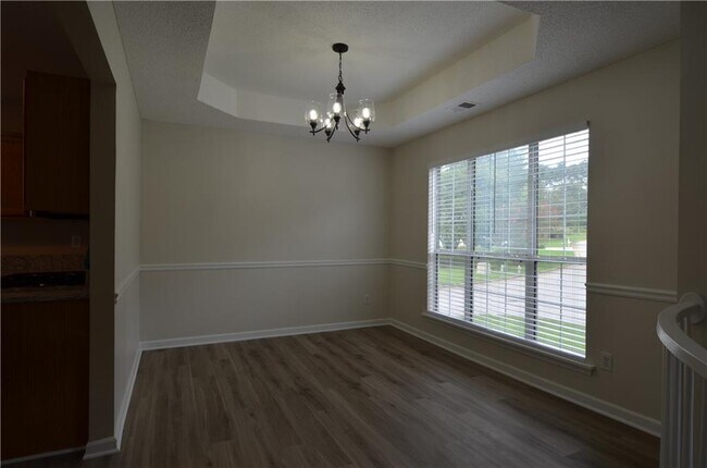 Building Photo - 4131 Sweetsprings Terrace SW