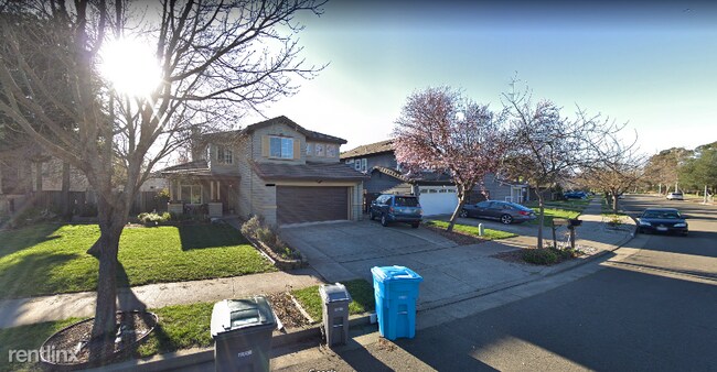 Primary Photo - 4 br, 2.5 bath House - 2103 Bedford St.