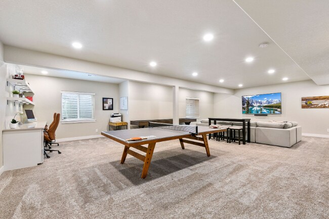 Building Photo - 1061 Mount Columbia Dr