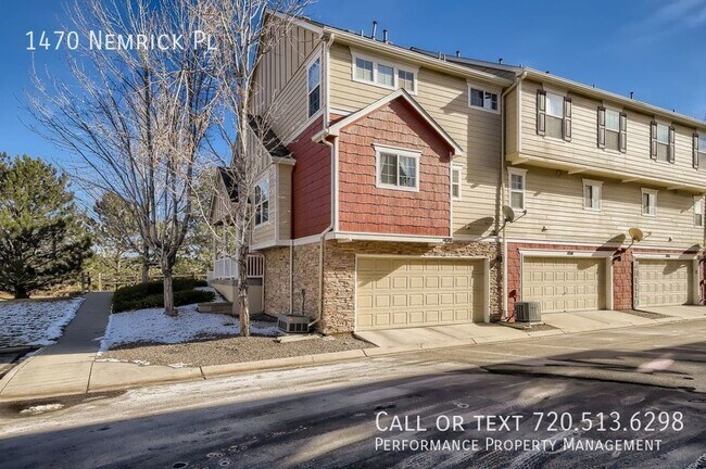 Building Photo - 1470 Nemrick Pl