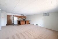 1-Bed/1-Bath - Foxwood Apartments