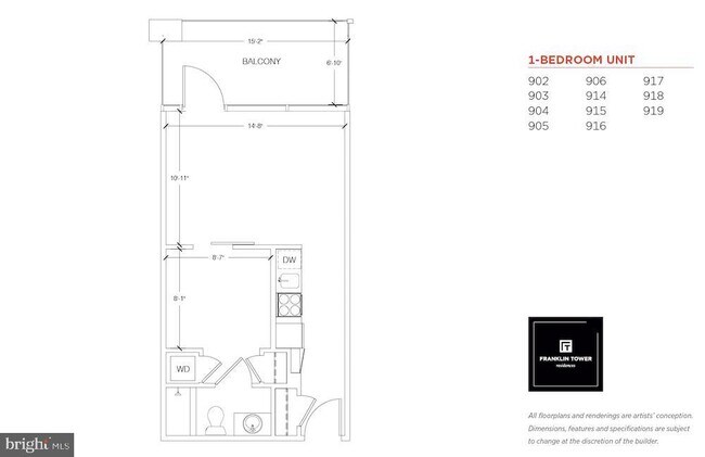 Building Photo - 200 N 16th St