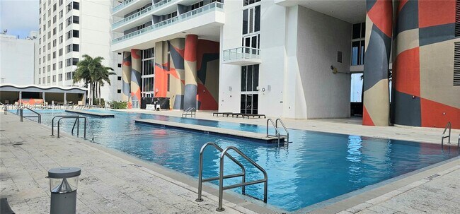 Building Photo - 50 Biscayne Blvd