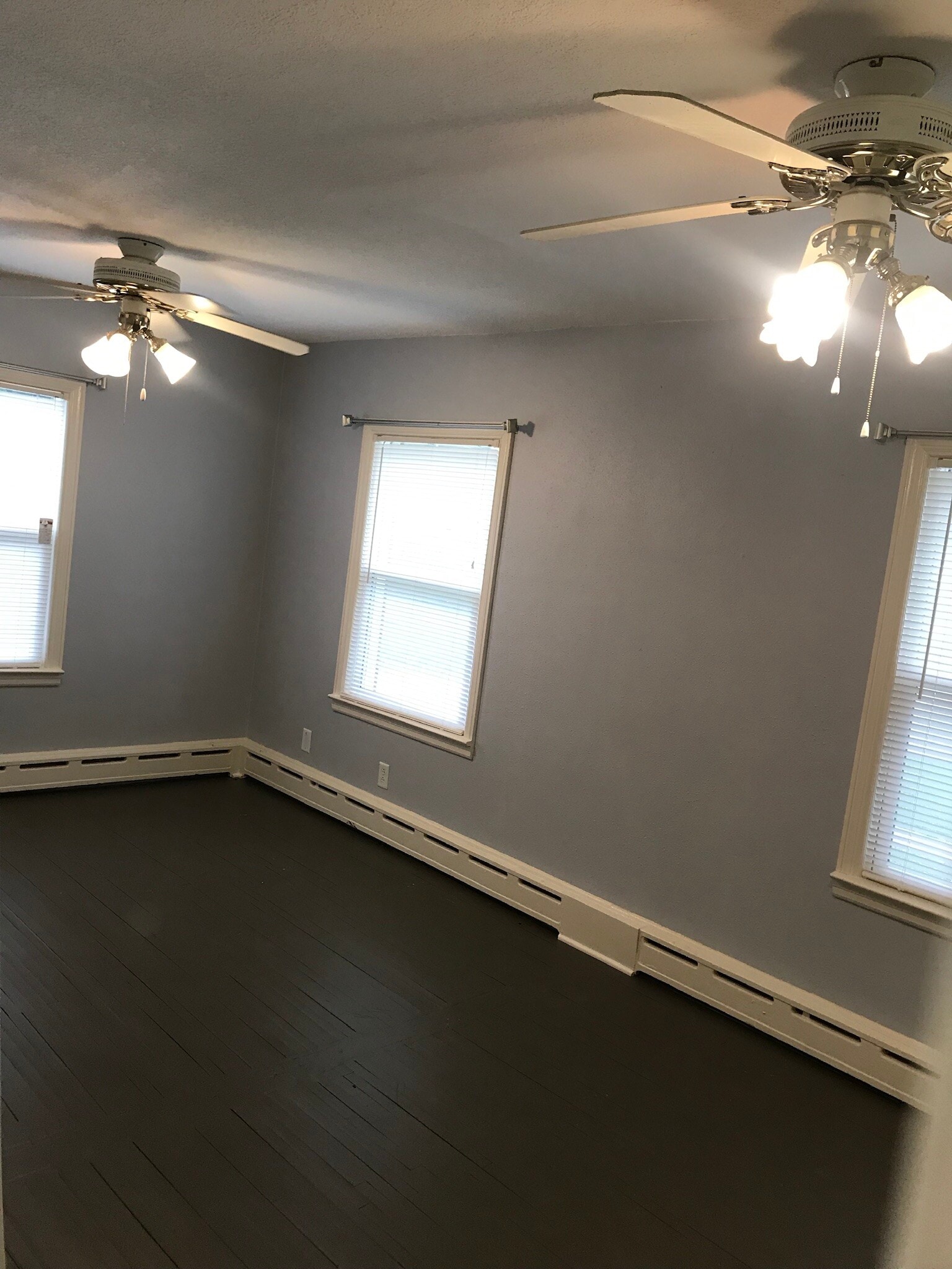 Bedroom 1 - 711 7th Ave