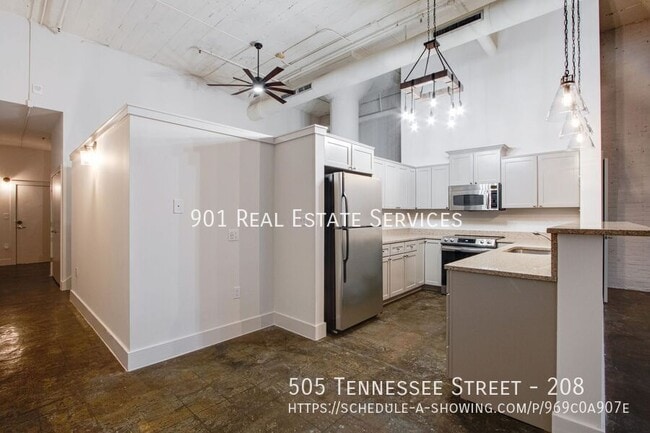 Building Photo - 505 Tennessee St
