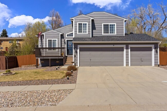 Building Photo - 4752 Canyon Wren Ln
