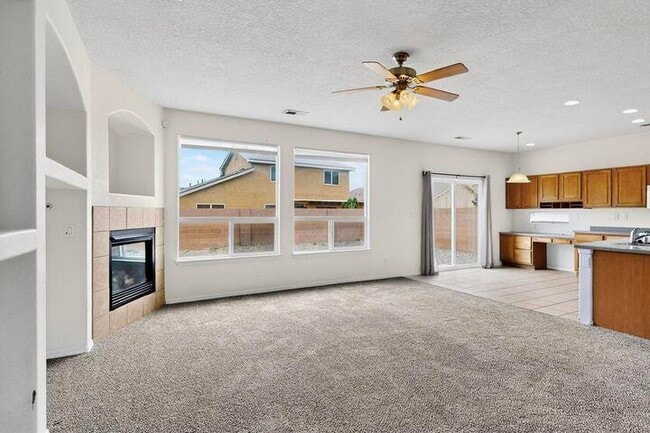 Building Photo - 8155 Ventana Azul Ave NW