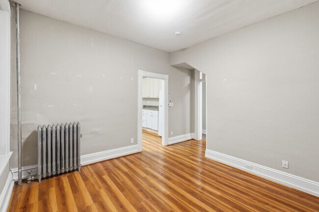 Building Photo - 1 Felton St