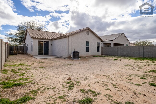 Building Photo - 4Bed/2Bath House in Maricopa! Move-In Ready on 11/12/2026!