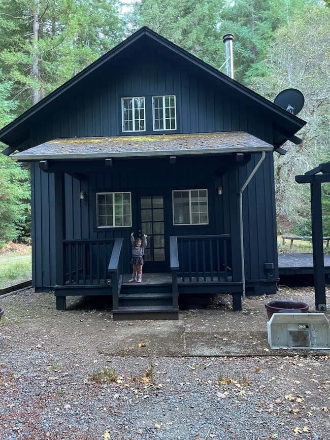 Building Photo - 41500 Wilderness Lodge Rd