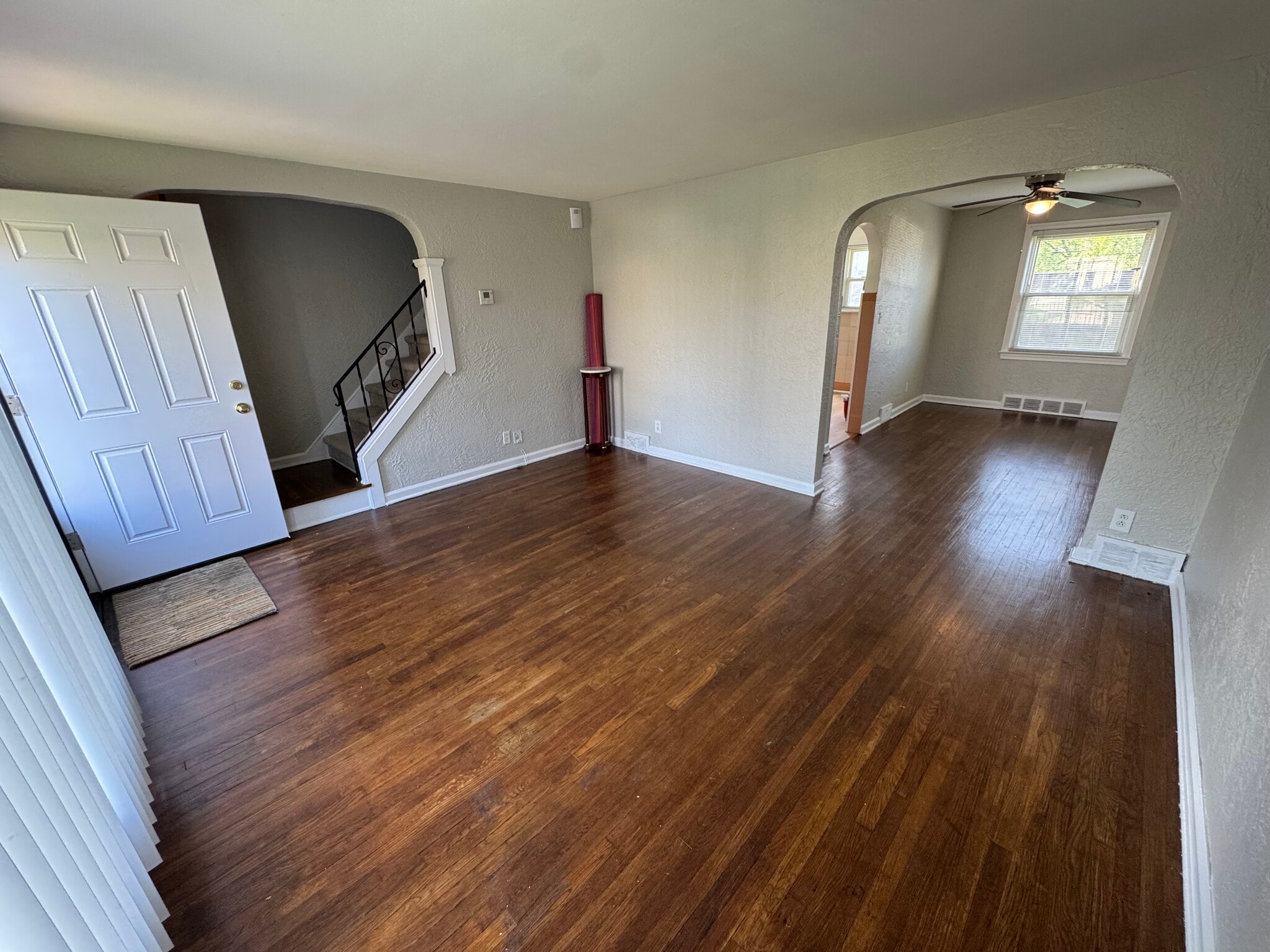 Building Photo - 124 Spangler Rd NE