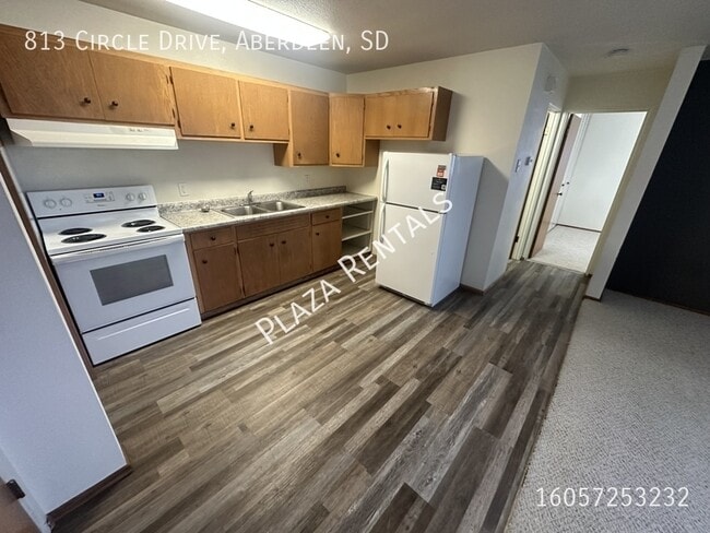 Primary Photo - 2119 4th Ave SE