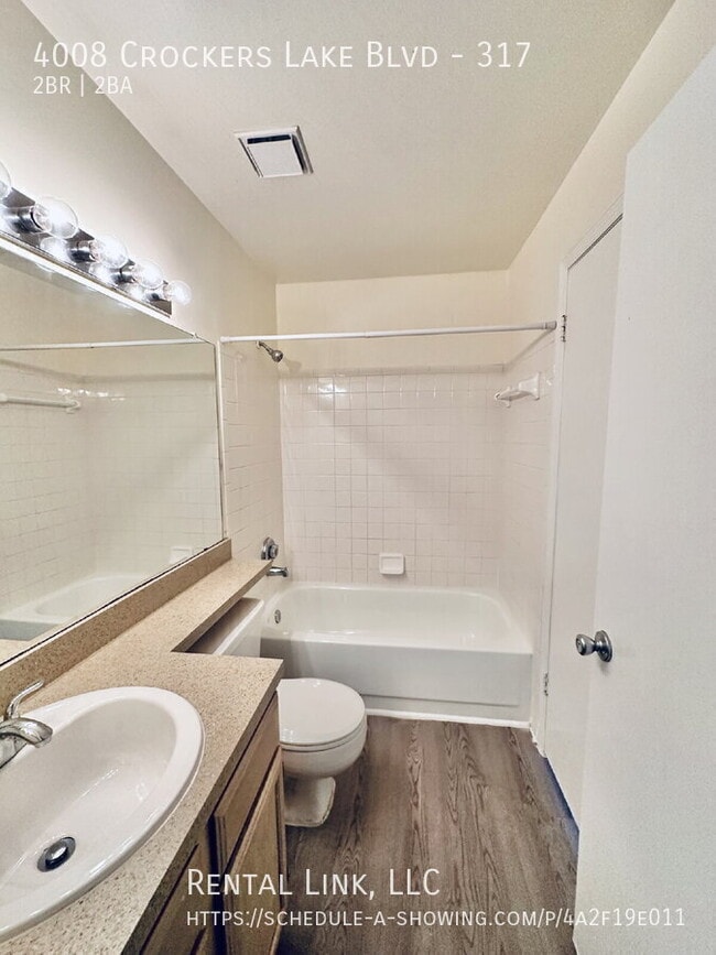 Building Photo - 4008 Crockers Lake Blvd