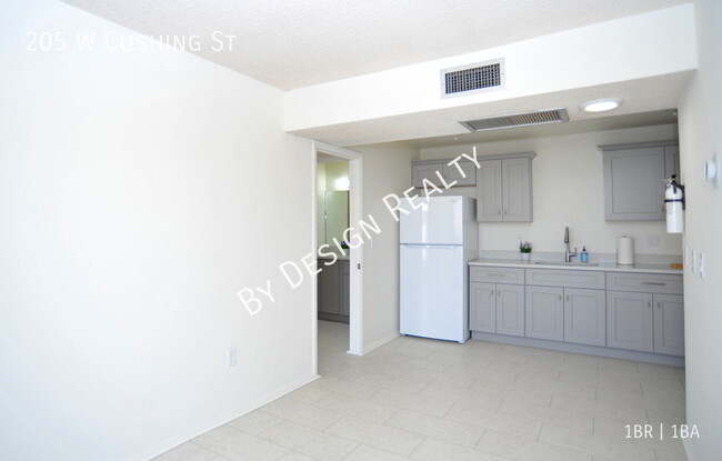 Building Photo - Remodeled and Historic Barrio Viejo 1 Bed ...