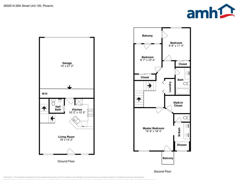 Building Photo - 20025 N 20th St