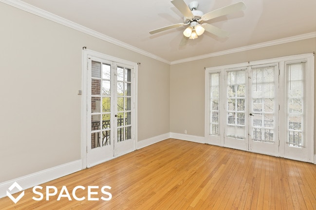 Building Photo - 1515 Hinman Ave