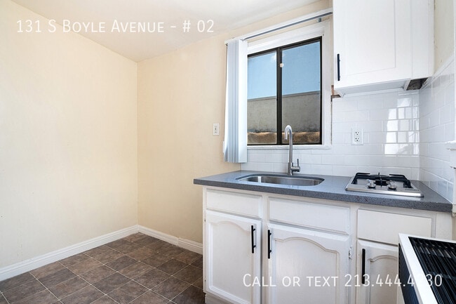 Building Photo - 131 S Boyle Ave