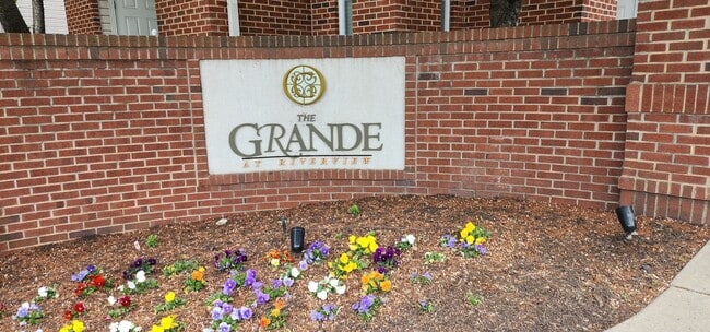 Primary Photo - The Grande in Conshohocken condo available...