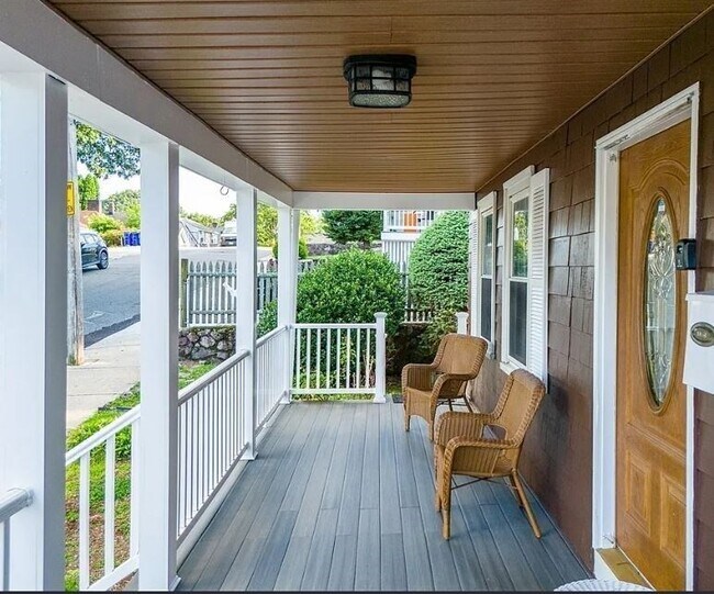 Building Photo - 45 Princeton Rd