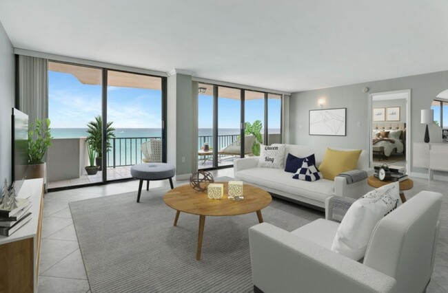 Building Photo - 4200 N Ocean Dr