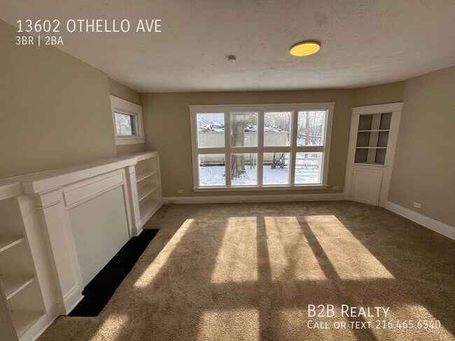 Building Photo - 13602 Othello Ave