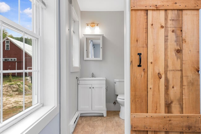 Building Photo - Holderness Farm