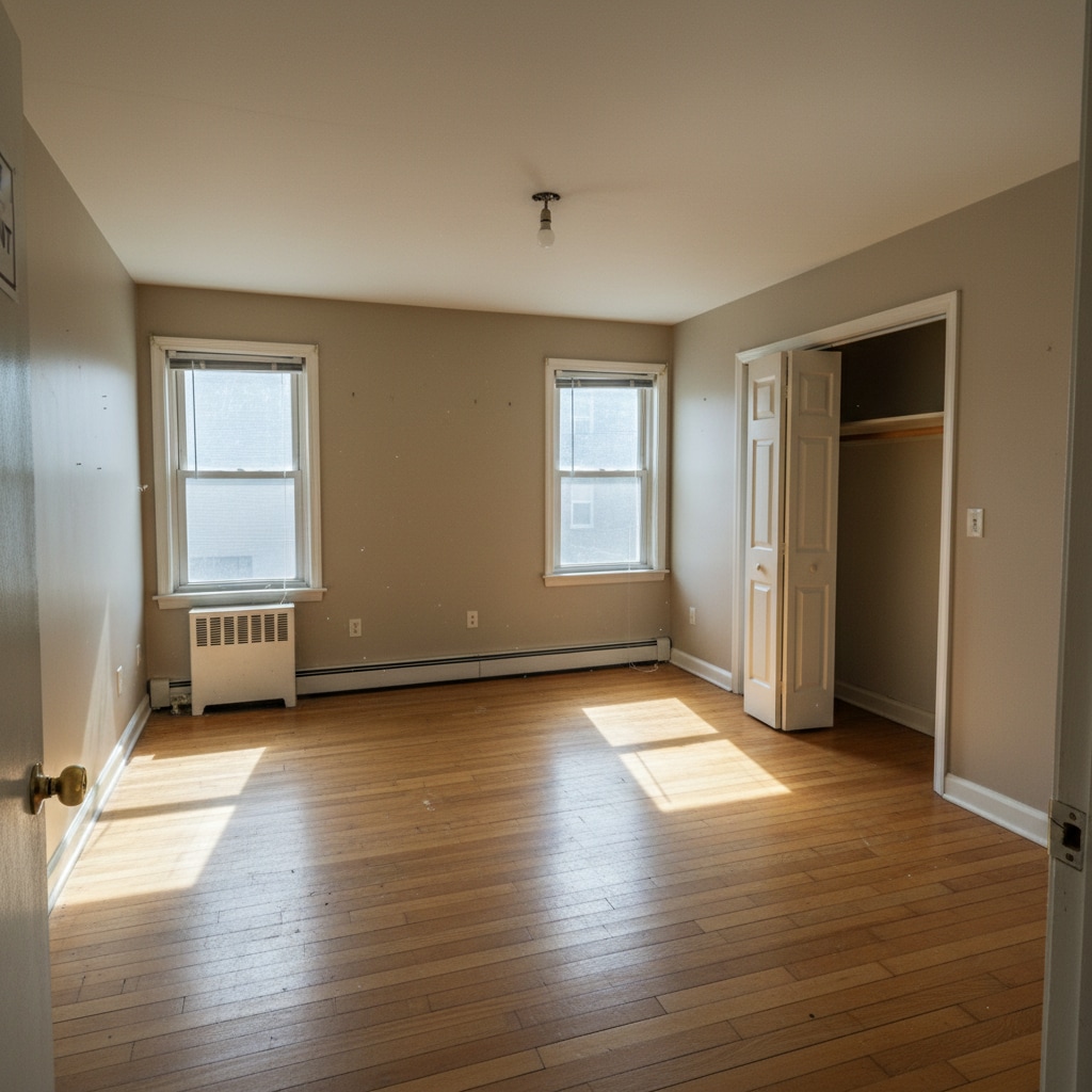 Building Photo - 427 Park Ave