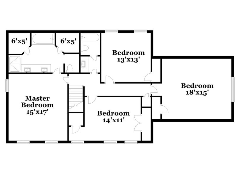 Building Photo - 4924 W Hedgewall Cir