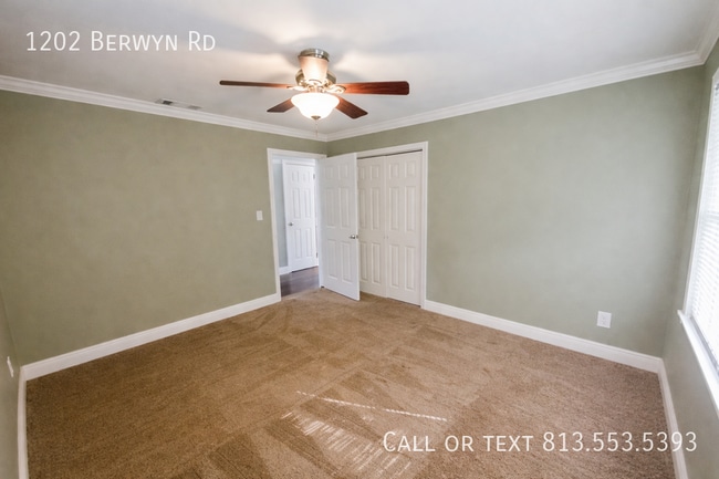 Building Photo - 1202 Berwyn Rd