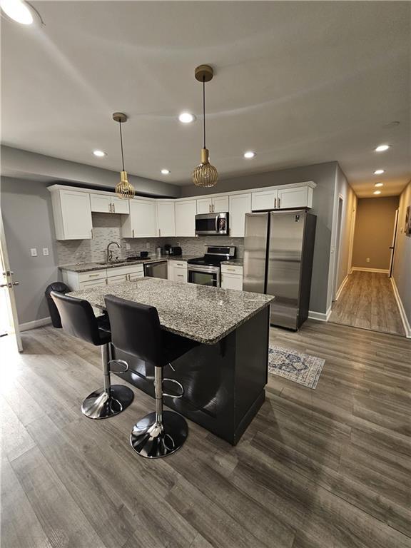 Building Photo - 2138 Donald Lee Hollowell Pkwy NW