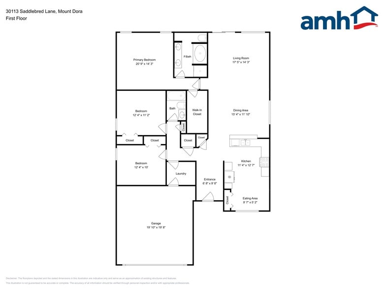 Building Photo - 30113 Saddlebred Ln