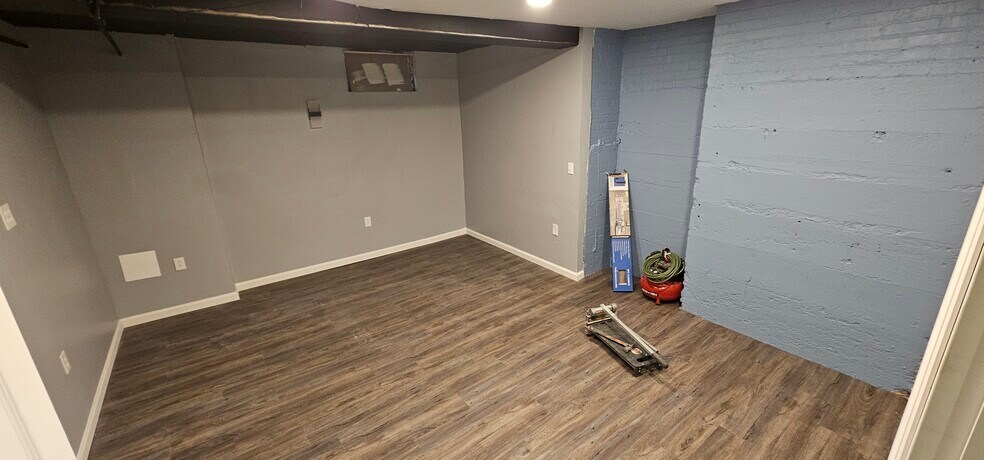 Bedroom 3 - 313 Stratmore St