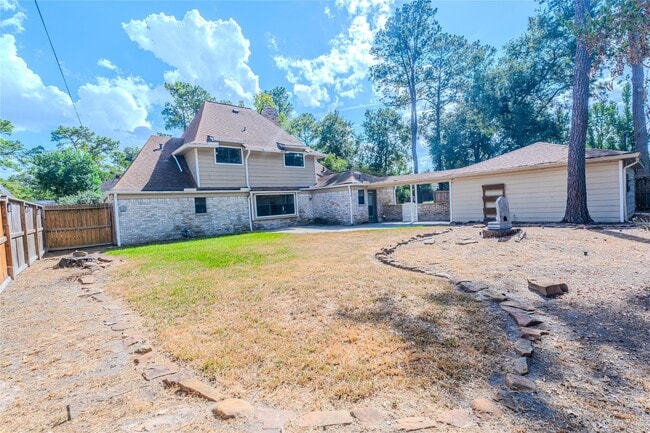 Building Photo - 5938 Theall Rd