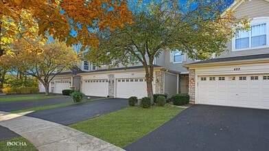 Building Photo - 480 Vaughn Cir