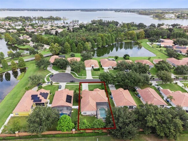 Building Photo - 11450 Arborside Bend Way