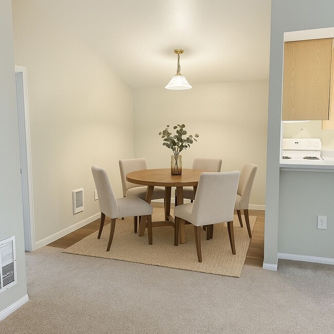 Building Photo - ?? FREE July Rent + Only $99 Deposit When You Lease the Same Day You Tour!