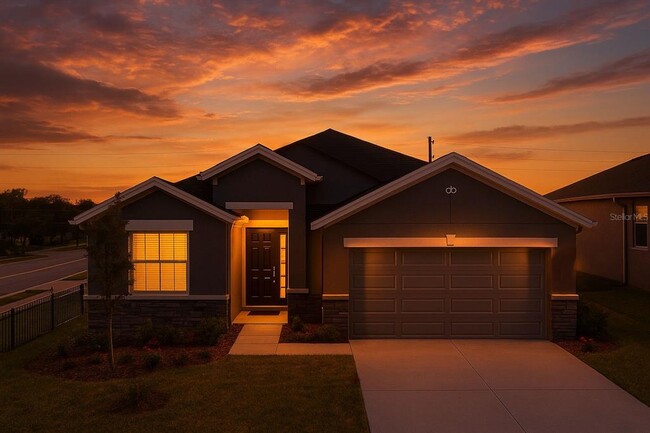 Building Photo - 1121 Mountain Flower Ln
