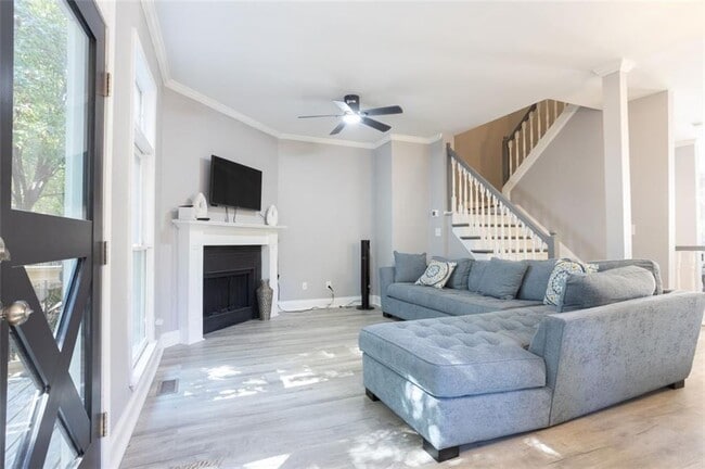 Building Photo - 4867 Pinnacle Dr