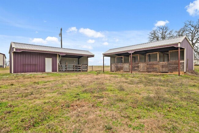 Building Photo - 35408 FM 1488