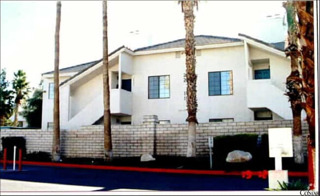Canyon Creek Villas - CCV-Canyon Creek Villas