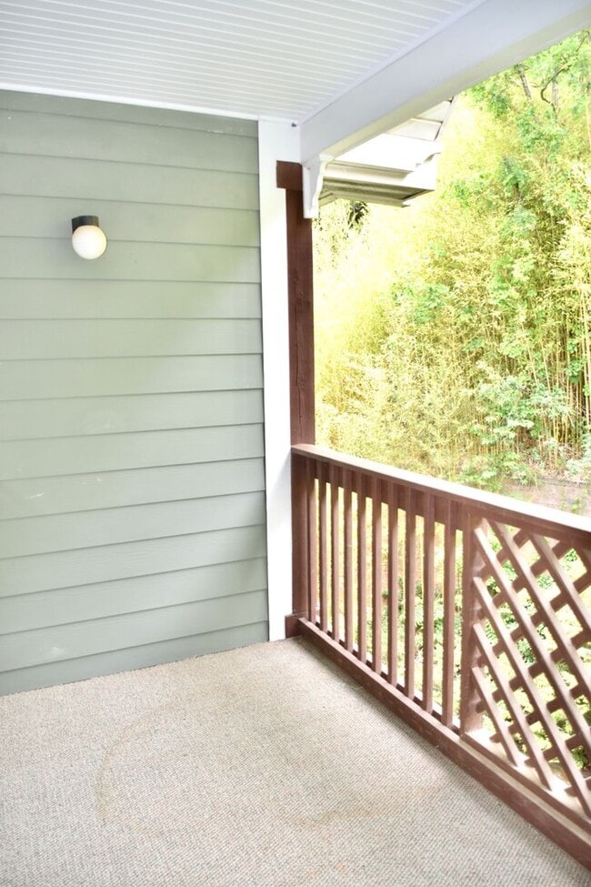 Building Photo - Asheville Condo Rental w/ Garage!