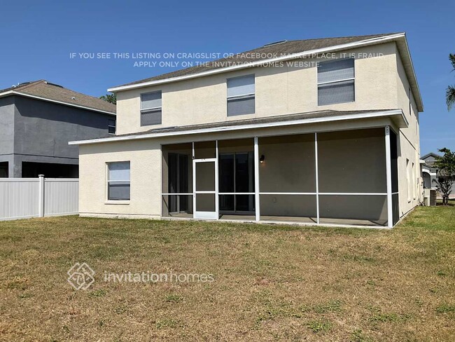 Building Photo - 1401 Gallberry Ct