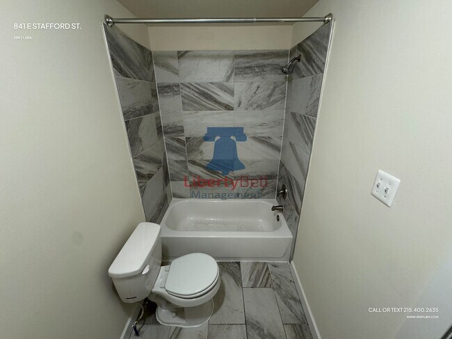 Building Photo - 841 E Stafford St