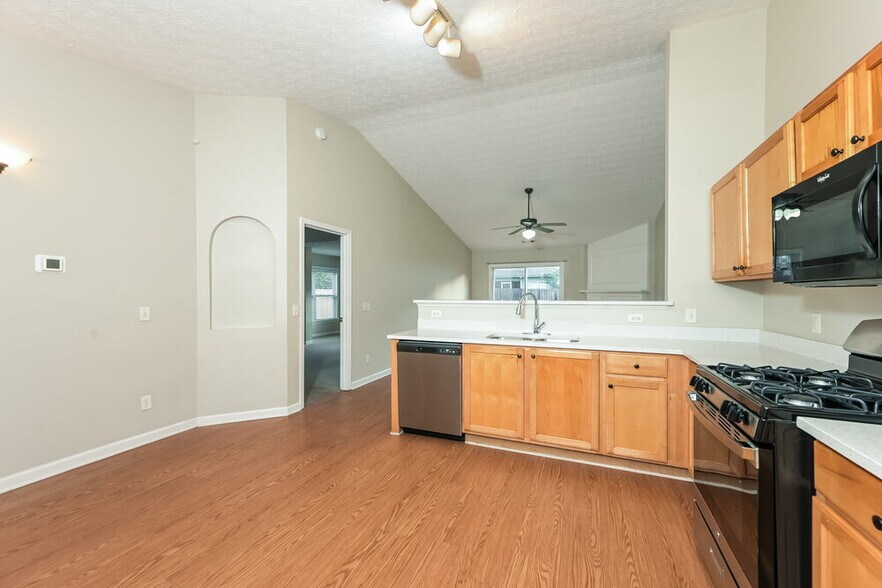 Building Photo - 3110 Cooper Woods Dr