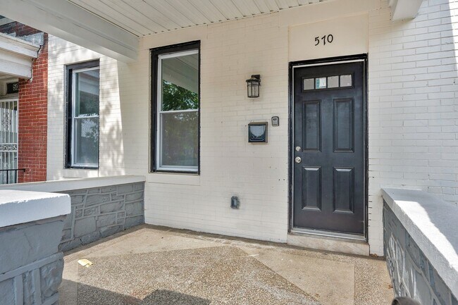 Building Photo - 510 Edgewood St