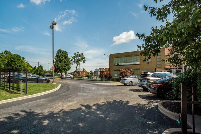 Building Photo - 4301 Olive St