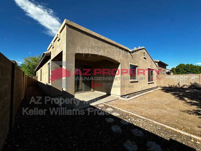 Building Photo - 13241 W Creosote Dr