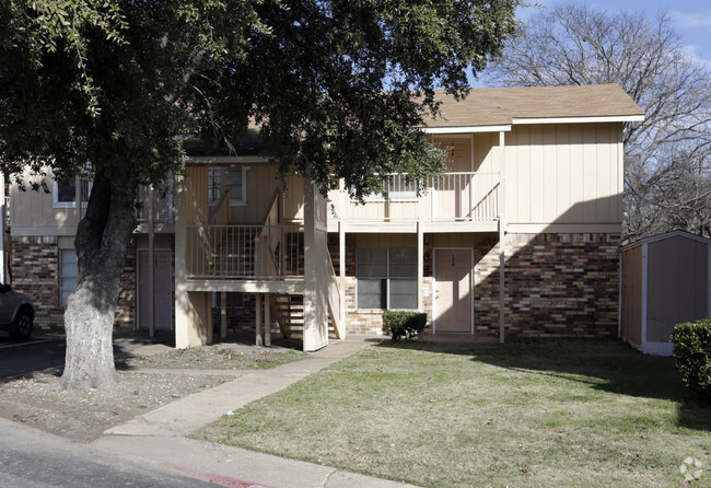 Building Photo - Lavon Terrace Apartments
