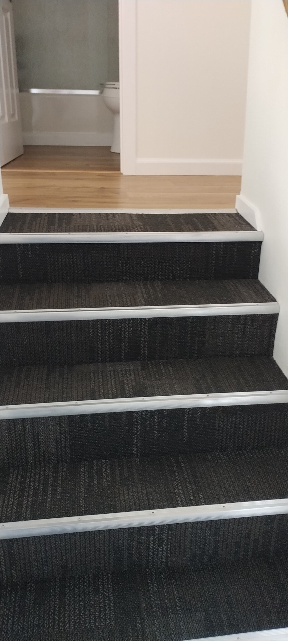 Stairs - 178 North 12th Street