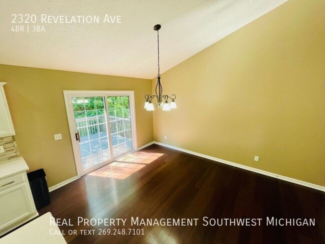 Building Photo - 2320 Revelation Ave